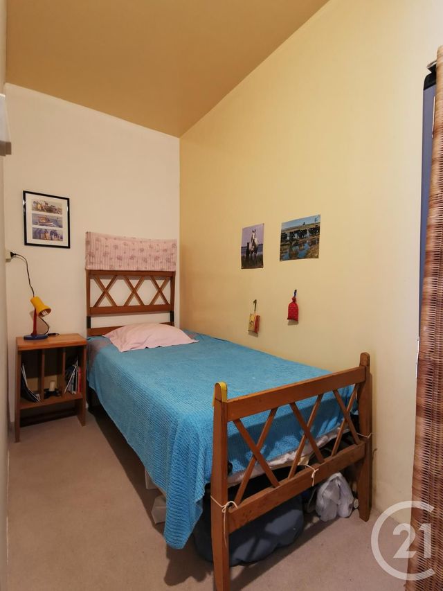 Appartement Studio Cabine à vendre - 1 pièce - 35 m2 - Le Grau Du Roi - 30 - LANGUEDOC-ROUSSILLON