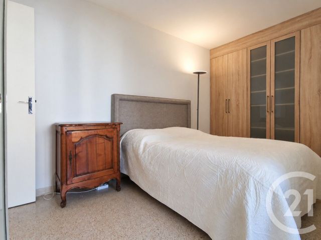 Appartement F2 &agrave; vendre - 2 pi&egrave;ces - 36,80 m2 - Le Grau Du Roi - 30 - LANGUEDOC-ROUSSILLON