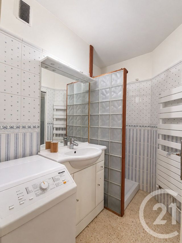 Appartement F2 &agrave; vendre - 2 pi&egrave;ces - 36,80 m2 - Le Grau Du Roi - 30 - LANGUEDOC-ROUSSILLON