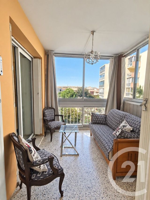 Appartement F2 &agrave; vendre - 2 pi&egrave;ces - 36,80 m2 - Le Grau Du Roi - 30 - LANGUEDOC-ROUSSILLON
