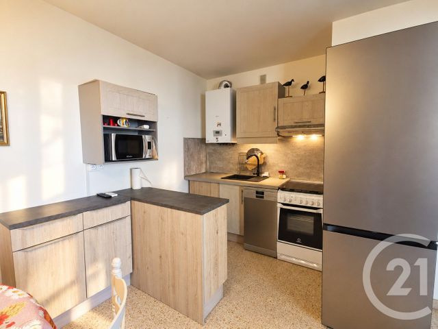 Appartement F2 &agrave; vendre - 2 pi&egrave;ces - 36,80 m2 - Le Grau Du Roi - 30 - LANGUEDOC-ROUSSILLON