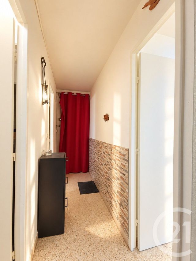 Appartement F2 &agrave; vendre - 2 pi&egrave;ces - 36,80 m2 - Le Grau Du Roi - 30 - LANGUEDOC-ROUSSILLON