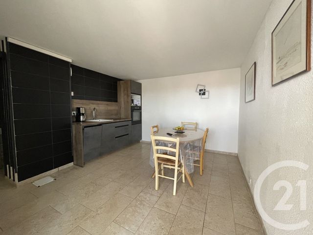 Appartement F3 à vendre LE GRAU DU ROI