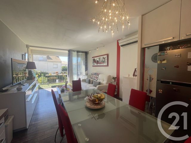 Appartement à vendre - 3 pièces - 45,81 m2 - Le Grau Du Roi - 30 - LANGUEDOC-ROUSSILLON