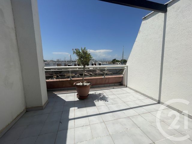 Maison à vendre - 4 pièces - 102,12 m2 - Le Grau Du Roi - 30 - LANGUEDOC-ROUSSILLON