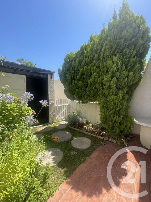 Maison à vendre - 4 pièces - 102,12 m2 - Le Grau Du Roi - 30 - LANGUEDOC-ROUSSILLON