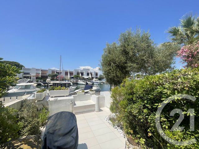 Maison à vendre - 4 pièces - 102,12 m2 - Le Grau Du Roi - 30 - LANGUEDOC-ROUSSILLON