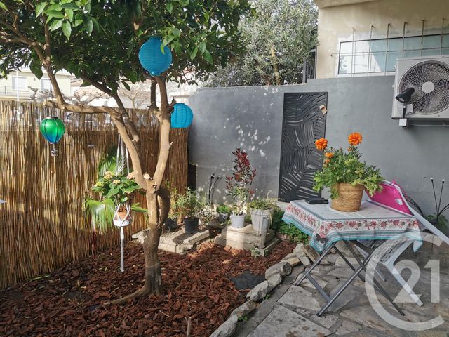 Appartement F2 à vendre LE GRAU DU ROI