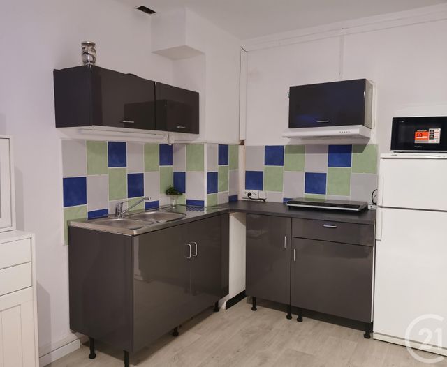 Appartement F2 &agrave; vendre - 2 pi&egrave;ces - 38,39 m2 - Le Grau Du Roi - 30 - LANGUEDOC-ROUSSILLON