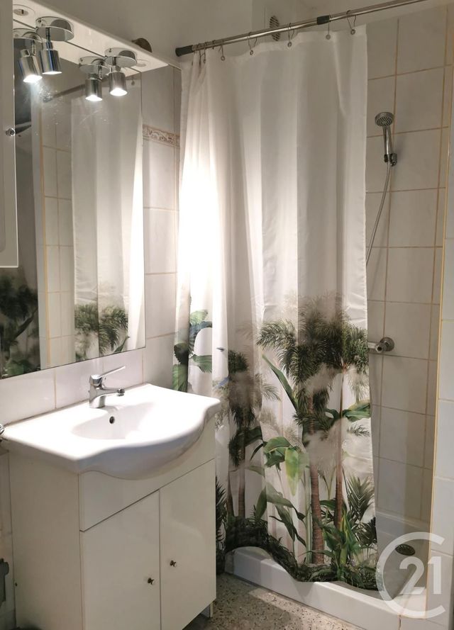 Appartement F2 &agrave; vendre - 2 pi&egrave;ces - 38,39 m2 - Le Grau Du Roi - 30 - LANGUEDOC-ROUSSILLON