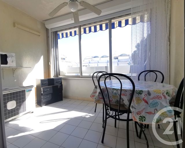 Appartement Studio Cabine à vendre LE GRAU DU ROI