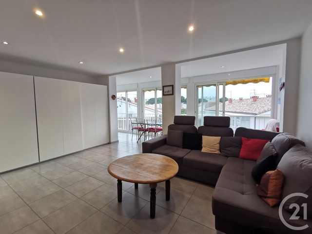 Appartement F3 à vendre - 3 pièces - 68,38 m2 - Le Grau Du Roi - 30 - LANGUEDOC-ROUSSILLON