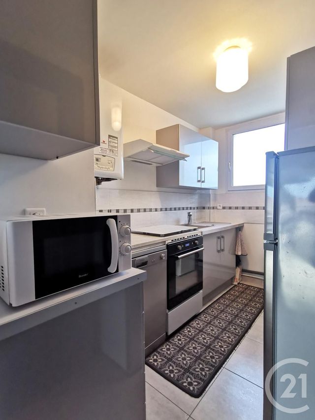 Appartement F3 à vendre - 3 pièces - 68,38 m2 - Le Grau Du Roi - 30 - LANGUEDOC-ROUSSILLON