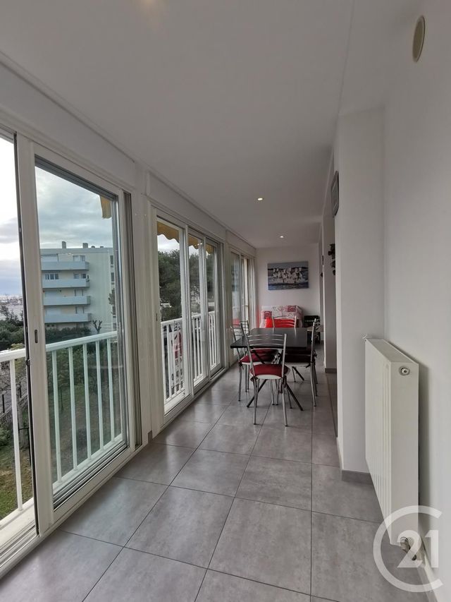 Appartement F3 à vendre - 3 pièces - 68,38 m2 - Le Grau Du Roi - 30 - LANGUEDOC-ROUSSILLON