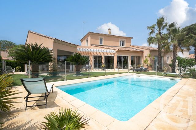 Maison à vendre - 4 pièces - 153 m2 - Le Grau Du Roi - 30 - LANGUEDOC-ROUSSILLON