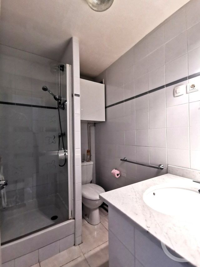 Appartement F2 à vendre - 2 pièces - 31,82 m2 - Le Grau Du Roi - 30 - LANGUEDOC-ROUSSILLON