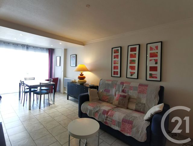 Appartement F2 à vendre - 2 pièces - 31,82 m2 - Le Grau Du Roi - 30 - LANGUEDOC-ROUSSILLON