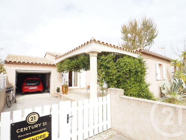 maison - LE GRAU DU ROI - 30