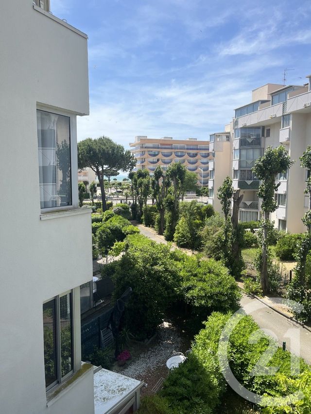 Appartement F2 à vendre LE GRAU DU ROI