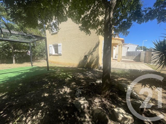 Maison à vendre - 4 pièces - 88,48 m2 - Le Grau Du Roi - 30 - LANGUEDOC-ROUSSILLON