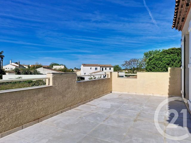 Maison &agrave; vendre - 6 pi&egrave;ces - 190 m2 - Aigues Mortes - 30 - LANGUEDOC-ROUSSILLON