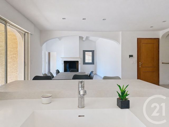 Maison &agrave; vendre - 6 pi&egrave;ces - 190 m2 - Aigues Mortes - 30 - LANGUEDOC-ROUSSILLON