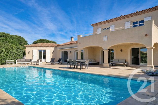 Maison à vendre AIGUES MORTES