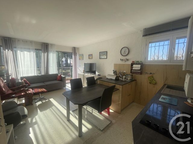 Appartement F3 à vendre - 3 pièces - 58,16 m2 - Le Grau Du Roi - 30 - LANGUEDOC-ROUSSILLON