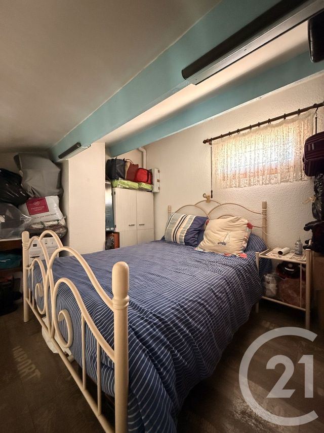 Maison &agrave; vendre - 2 pi&egrave;ces - 33,43 m2 - Le Grau Du Roi - 30 - LANGUEDOC-ROUSSILLON