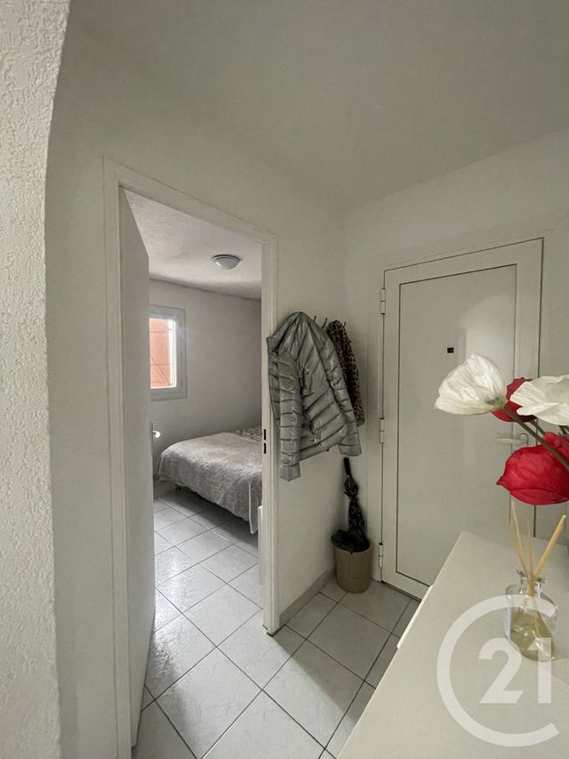 Appartement F2 à vendre - 2 pièces - 37,22 m2 - Le Grau Du Roi - 30 - LANGUEDOC-ROUSSILLON
