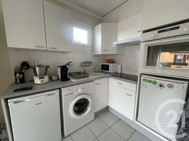 Appartement F2 à vendre - 2 pièces - 37,22 m2 - Le Grau Du Roi - 30 - LANGUEDOC-ROUSSILLON