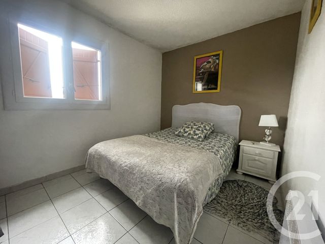 Appartement F2 à vendre - 2 pièces - 37,22 m2 - Le Grau Du Roi - 30 - LANGUEDOC-ROUSSILLON