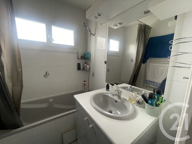 Appartement F2 à vendre - 2 pièces - 37,22 m2 - Le Grau Du Roi - 30 - LANGUEDOC-ROUSSILLON