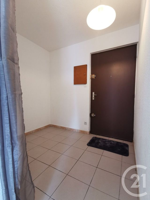 Appartement Studio Cabine à vendre - 1 pièce - 27,04 m2 - Le Grau Du Roi - 30 - LANGUEDOC-ROUSSILLON