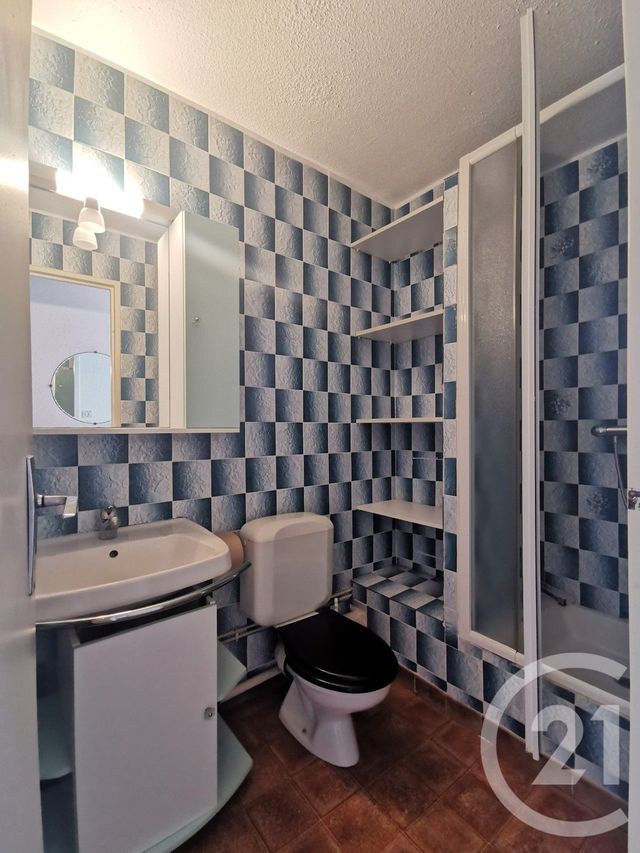 Appartement F2 à vendre - 2 pièces - 33,06 m2 - Le Grau Du Roi - 30 - LANGUEDOC-ROUSSILLON