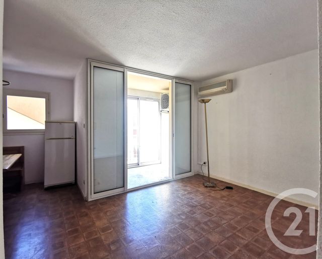 Appartement F2 à vendre - 2 pièces - 33,06 m2 - Le Grau Du Roi - 30 - LANGUEDOC-ROUSSILLON
