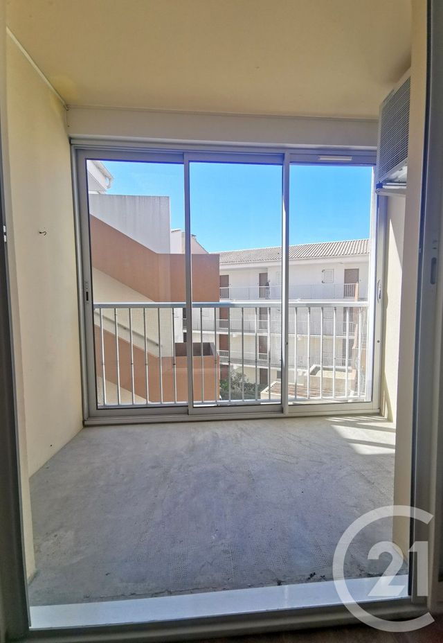 Appartement F2 à vendre - 2 pièces - 33,06 m2 - Le Grau Du Roi - 30 - LANGUEDOC-ROUSSILLON