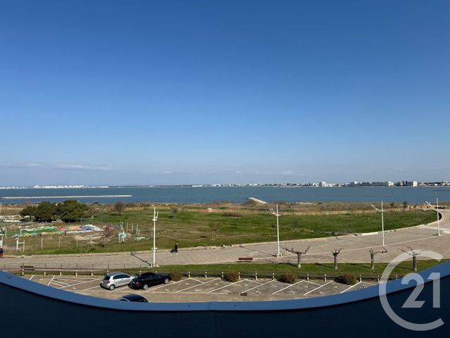 Appartement F2 à vendre - 2 pièces - 29,42 m2 - Le Grau Du Roi - 30 - LANGUEDOC-ROUSSILLON