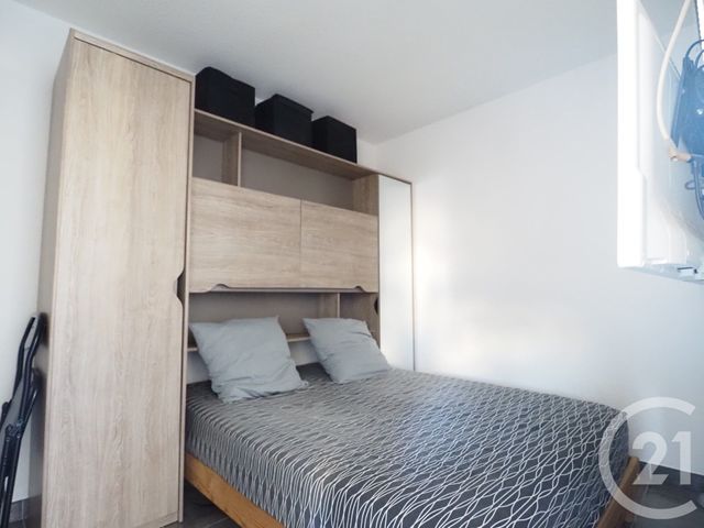 Appartement T2 à vendre - 2 pièces - 32,68 m2 - Le Grau Du Roi - 30 - LANGUEDOC-ROUSSILLON