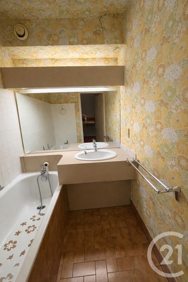 Appartement Studio Cabine &agrave; vendre - 1 pi&egrave;ce - 21,62 m2 - Le Grau Du Roi - 30 - LANGUEDOC-ROUSSILLON