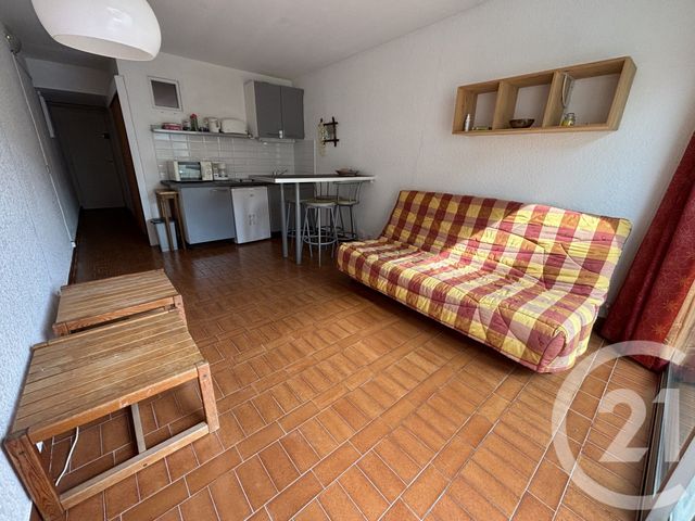 appartement - LE GRAU DU ROI - 30