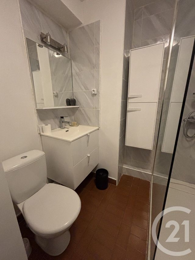 Appartement Studio Cabine à vendre - 1 pièce - 27,32 m2 - Le Grau Du Roi - 30 - LANGUEDOC-ROUSSILLON