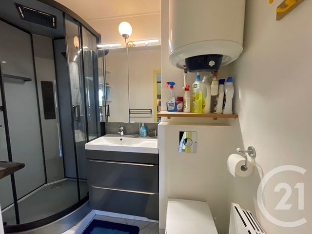 Appartement F2 à vendre - 2 pièces - 28,35 m2 - Le Grau Du Roi - 30 - LANGUEDOC-ROUSSILLON