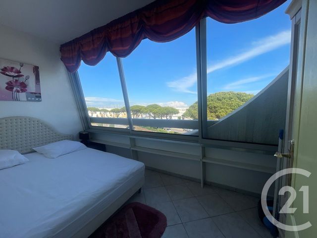 Appartement F2 à vendre - 2 pièces - 28,35 m2 - Le Grau Du Roi - 30 - LANGUEDOC-ROUSSILLON