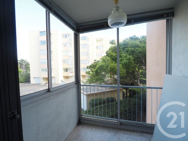 Appartement F1 à vendre - 1 pièce - 20,61 m2 - Le Grau Du Roi - 30 - LANGUEDOC-ROUSSILLON