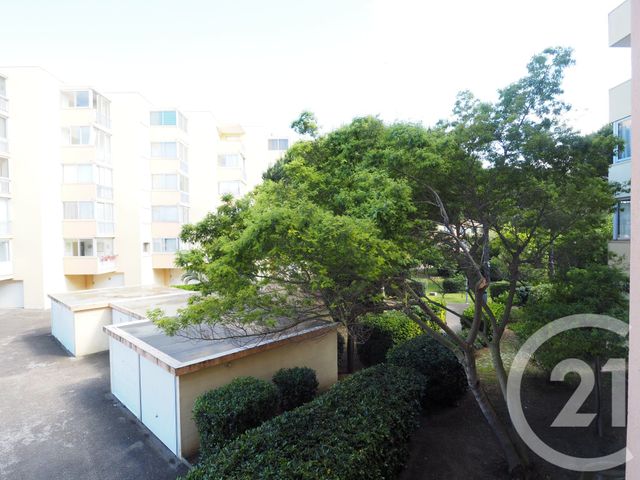 Appartement F1 à vendre - 1 pièce - 20,61 m2 - Le Grau Du Roi - 30 - LANGUEDOC-ROUSSILLON