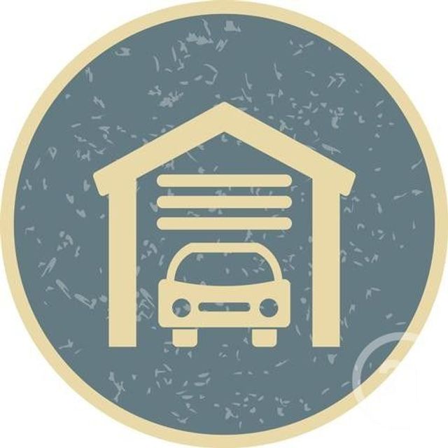 Parking à vendre - 12,60 m2 - Le Grau Du Roi - 30 - LANGUEDOC-ROUSSILLON