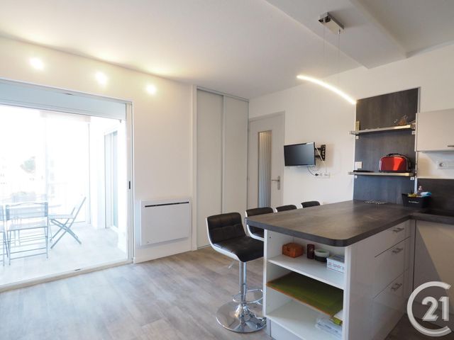 appartement - LE GRAU DU ROI - 30