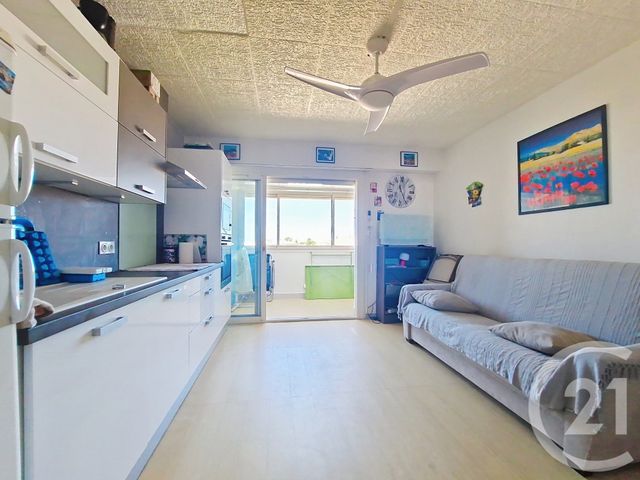 Appartement Studio Cabine à vendre LE GRAU DU ROI