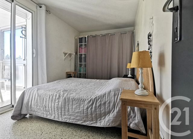 Appartement F2 &agrave; vendre - 2 pi&egrave;ces - 30,46 m2 - Le Grau Du Roi - 30 - LANGUEDOC-ROUSSILLON